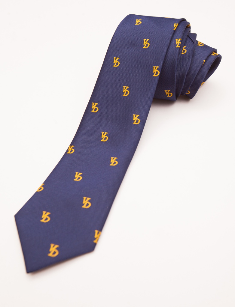 VERBO DIVINO CORBATA COMPLETA