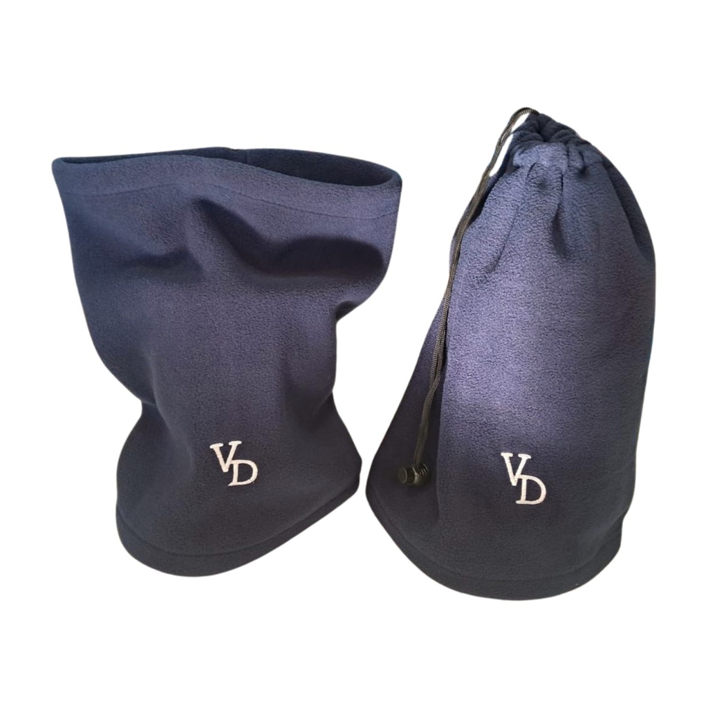 VERBO DIVINO CUELLO-GORRO TRANSFORMABLE