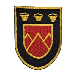 LOS ANDES INSIGNIA 
