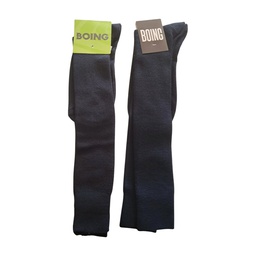 CALCETA MUJER AZUL 1 PAR BOING