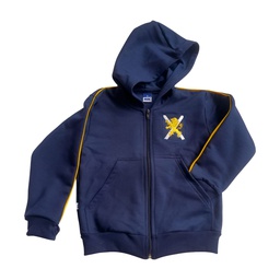 TEI POLERON DEPORTIVO