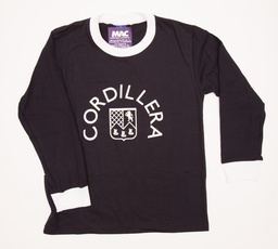 CORDILLERA POLERA JERSEY MANGA LARGA