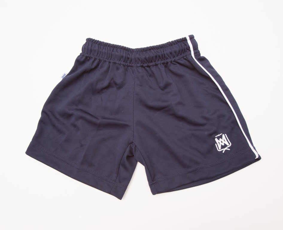 CIA SHORT