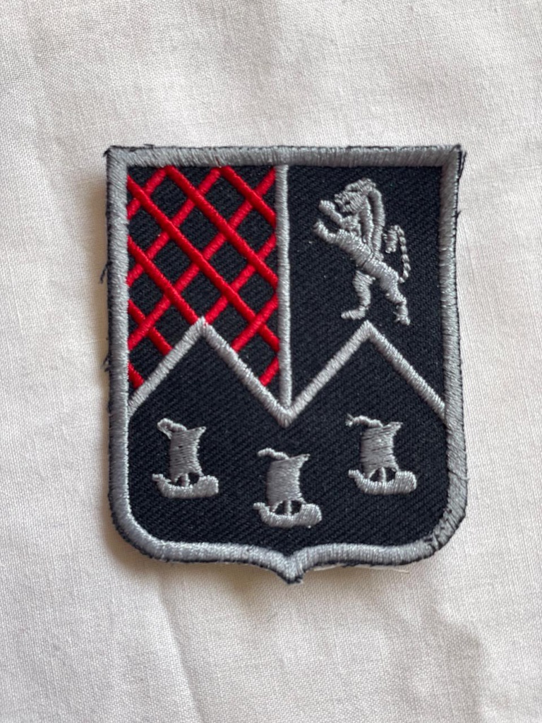 CORDILLERA INSIGNIA  