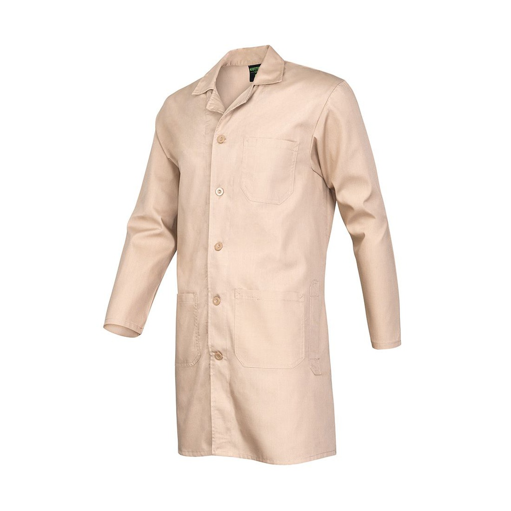 COTONA BEIGE HOMBRE