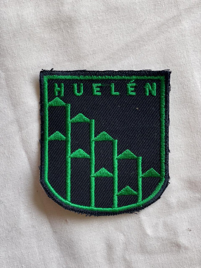 HUELEN INSIGNIA  