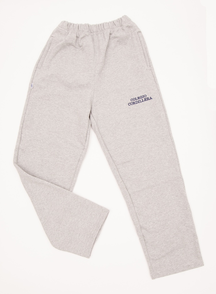 Pantalón Deporte Cordillera