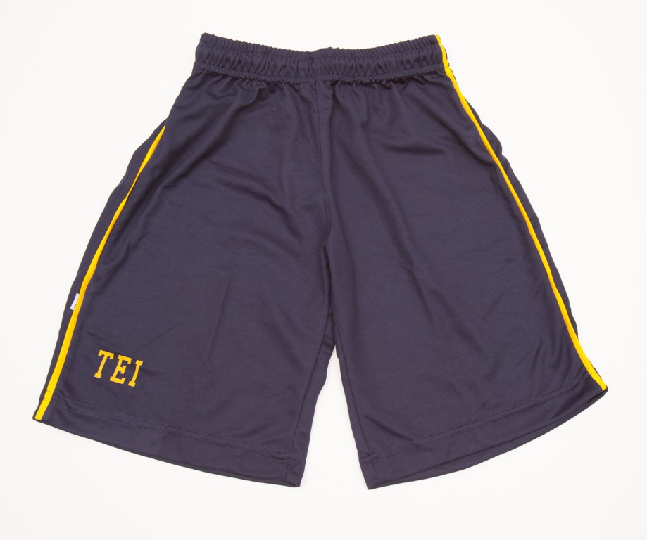 TEI SHORT MUJER