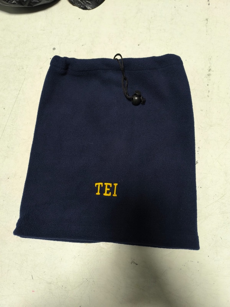 TEI CUELLO MIX