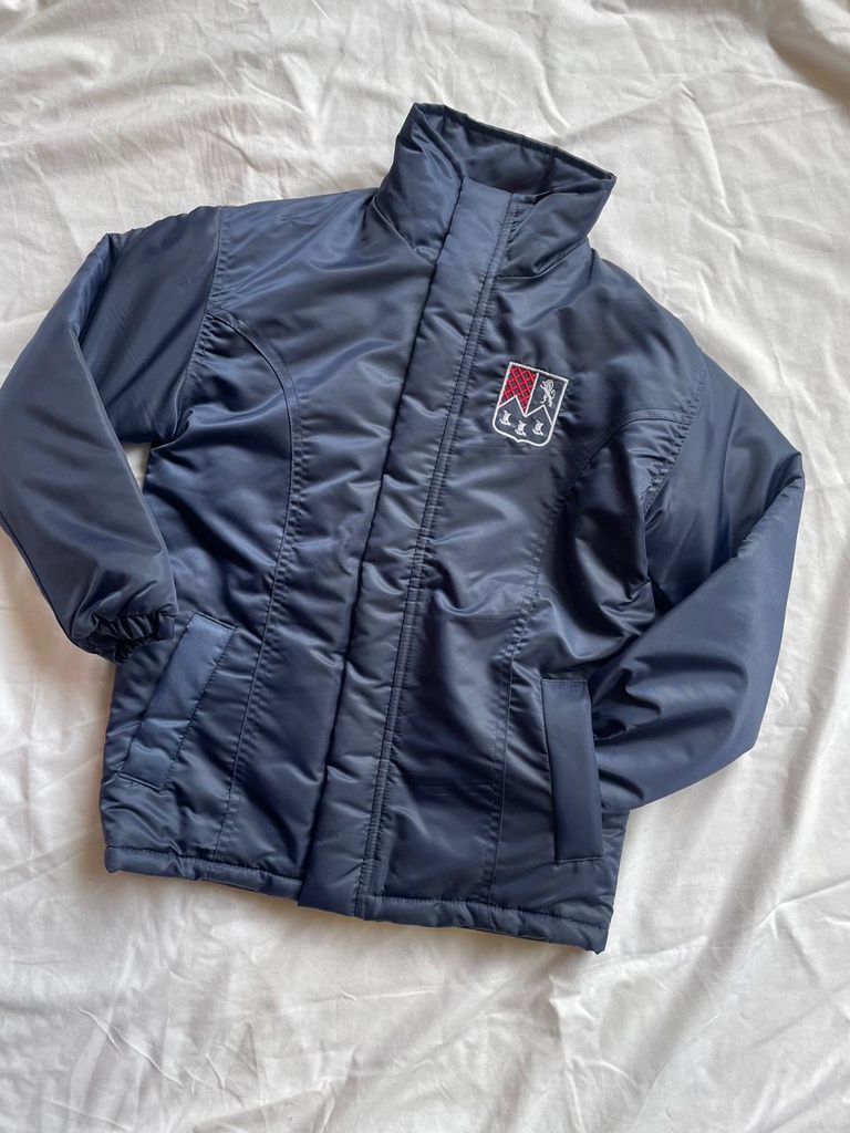 Parka Colegio Cordillera