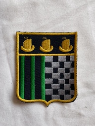 [TABINS] TABANCURA INSIGNIA  