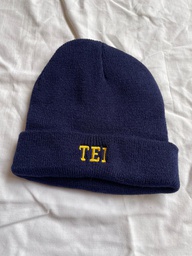 [TEIGR] TEI GORRO LANA