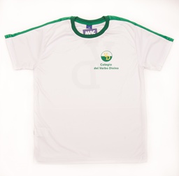 VERBO POLERA DEPORTE JERSEY (Algodón)