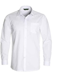 CAMISA BLANCA HOMBRE